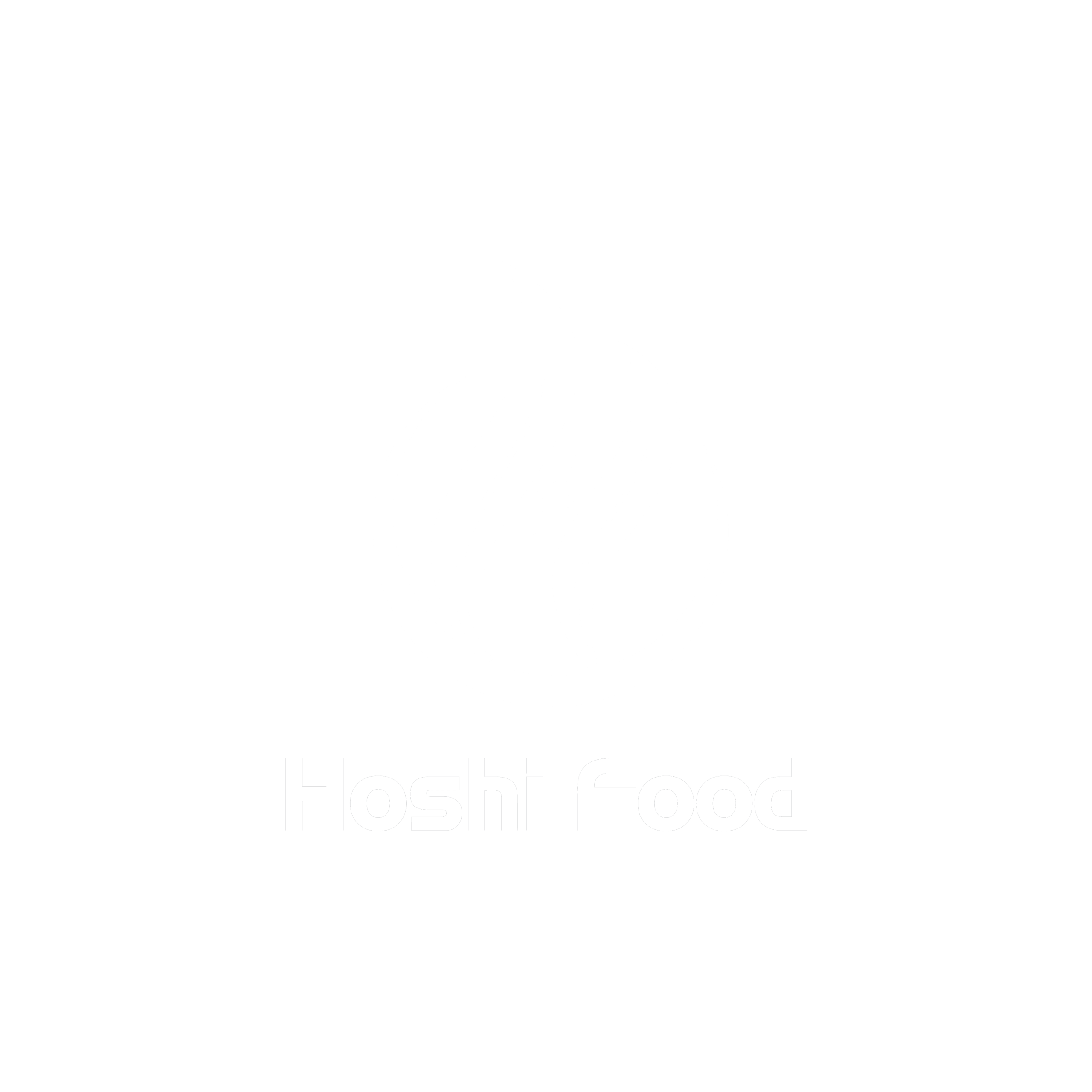 LOGO HOSHI FOOD-04